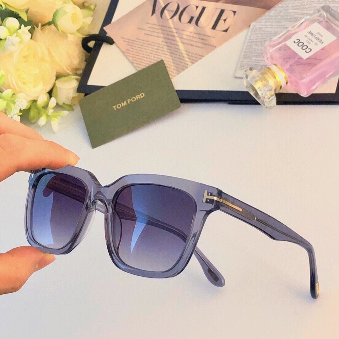 Tom Ford Sunglasses